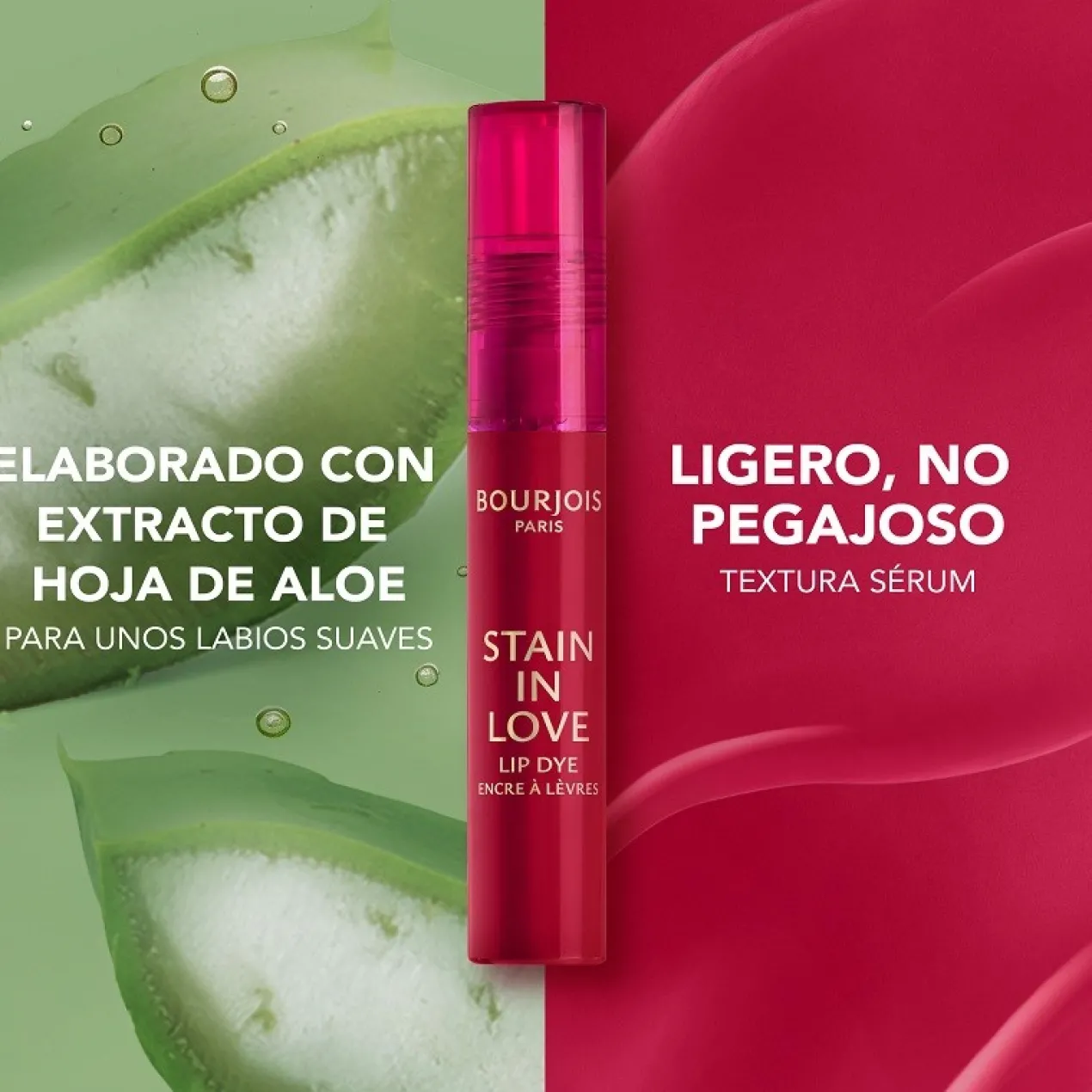 Stain In Love Tinte Labial