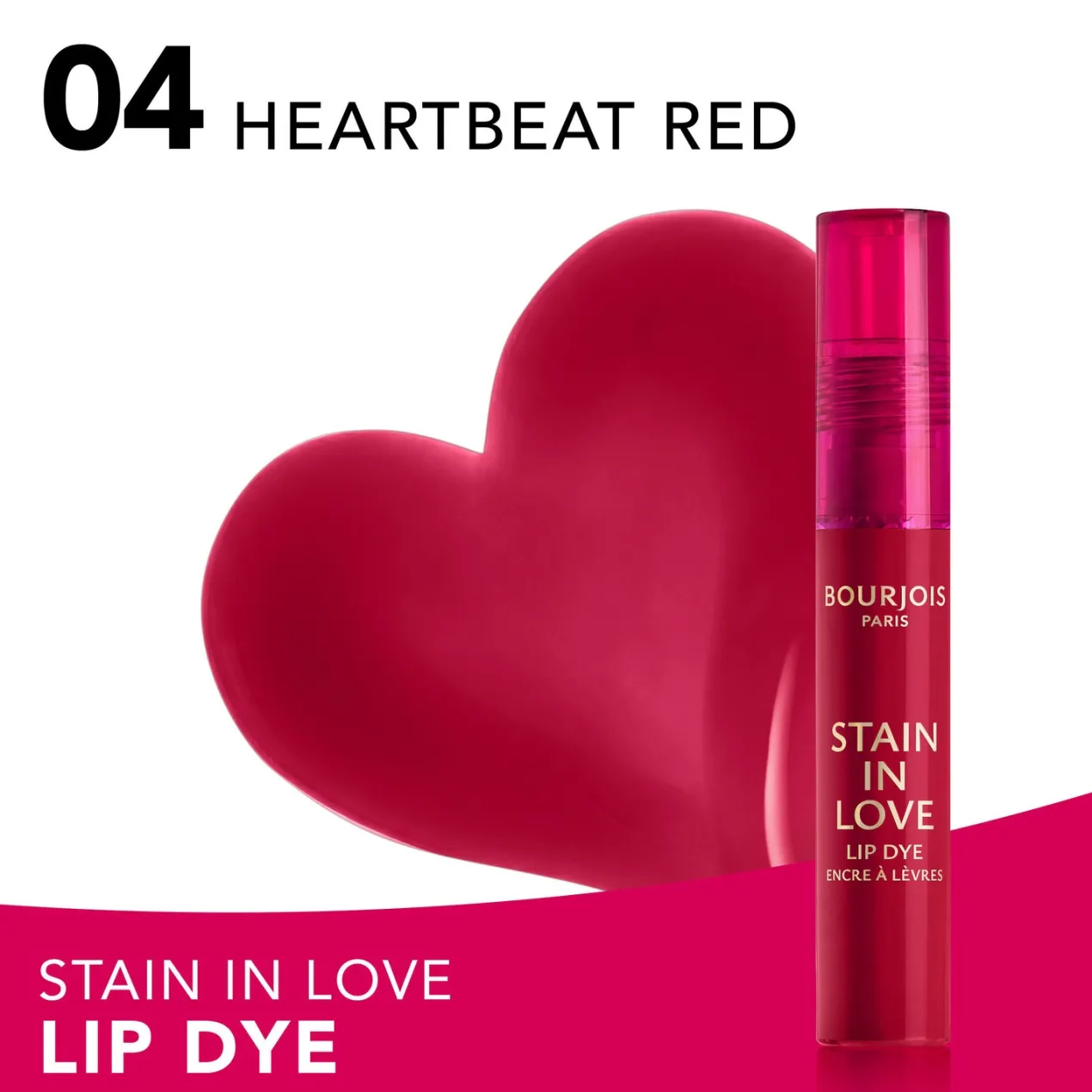 Stain In Love Tinte Labial