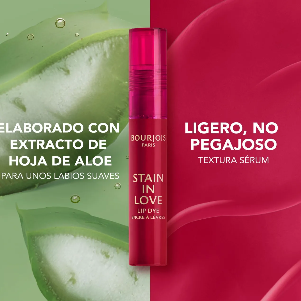 Stain In Love Tinte Labial
