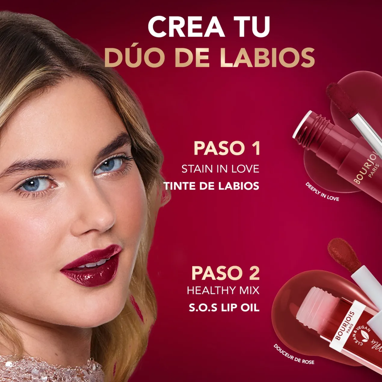 Stain In Love Tinte Labial