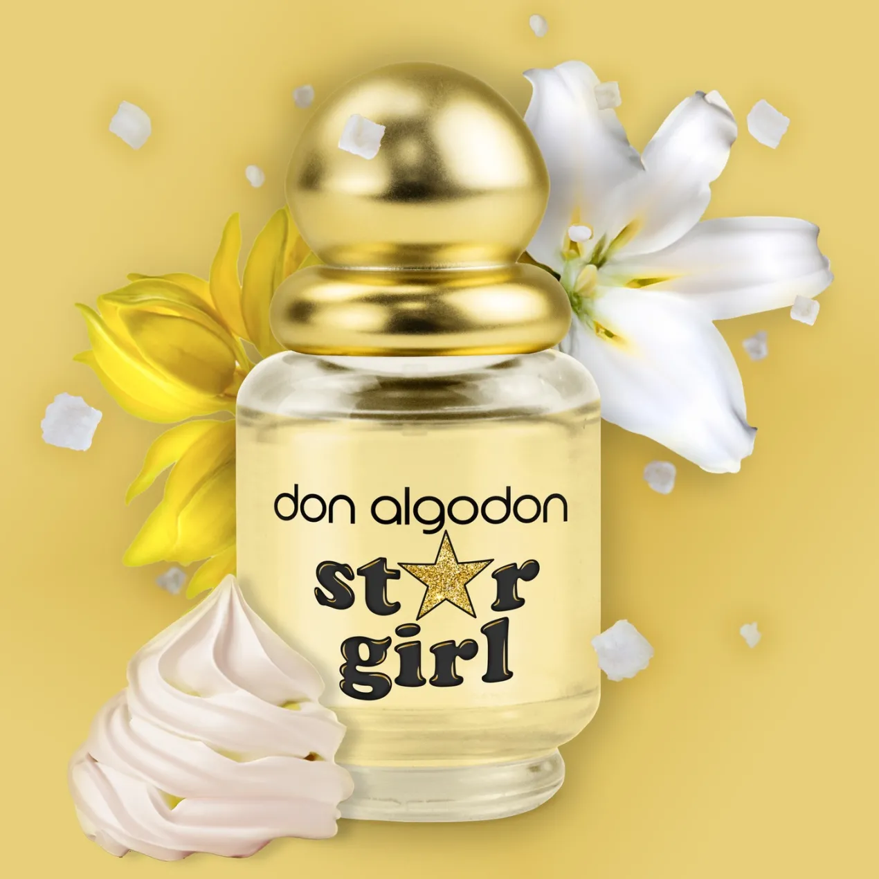 Star Girl Eau de Toilette