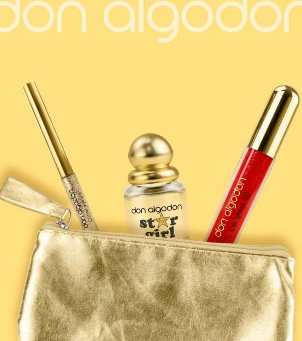 Star Girl Estuche de Regalo