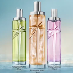 Starlicious Berry Licorice Eau de Toilette