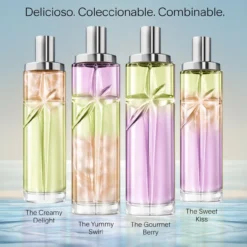 Starlicious Pineapple Musk Eau de Toilette