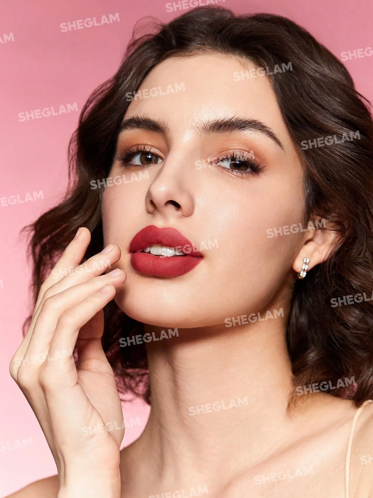 Starlight Velvet Barra de Labios