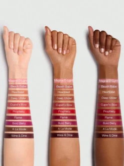 Starlight Velvet Barra de Labios
