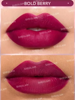 Starlight Velvet Barra de Labios