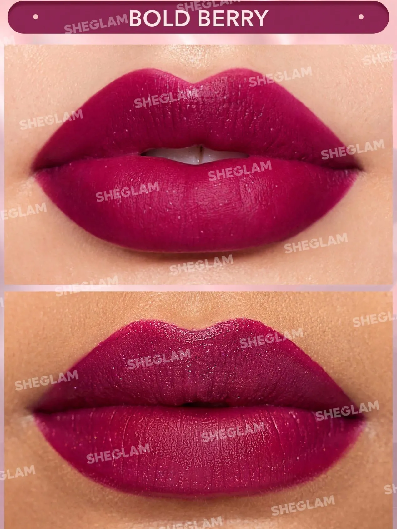 Starlight Velvet Barra de Labios