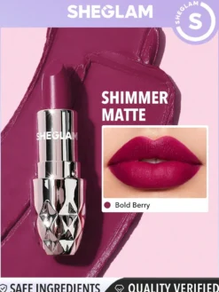 Starlight Velvet Barra de Labios
