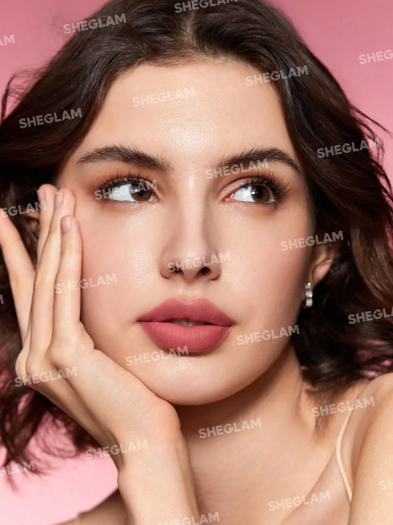 Starlight Velvet Barra de Labios