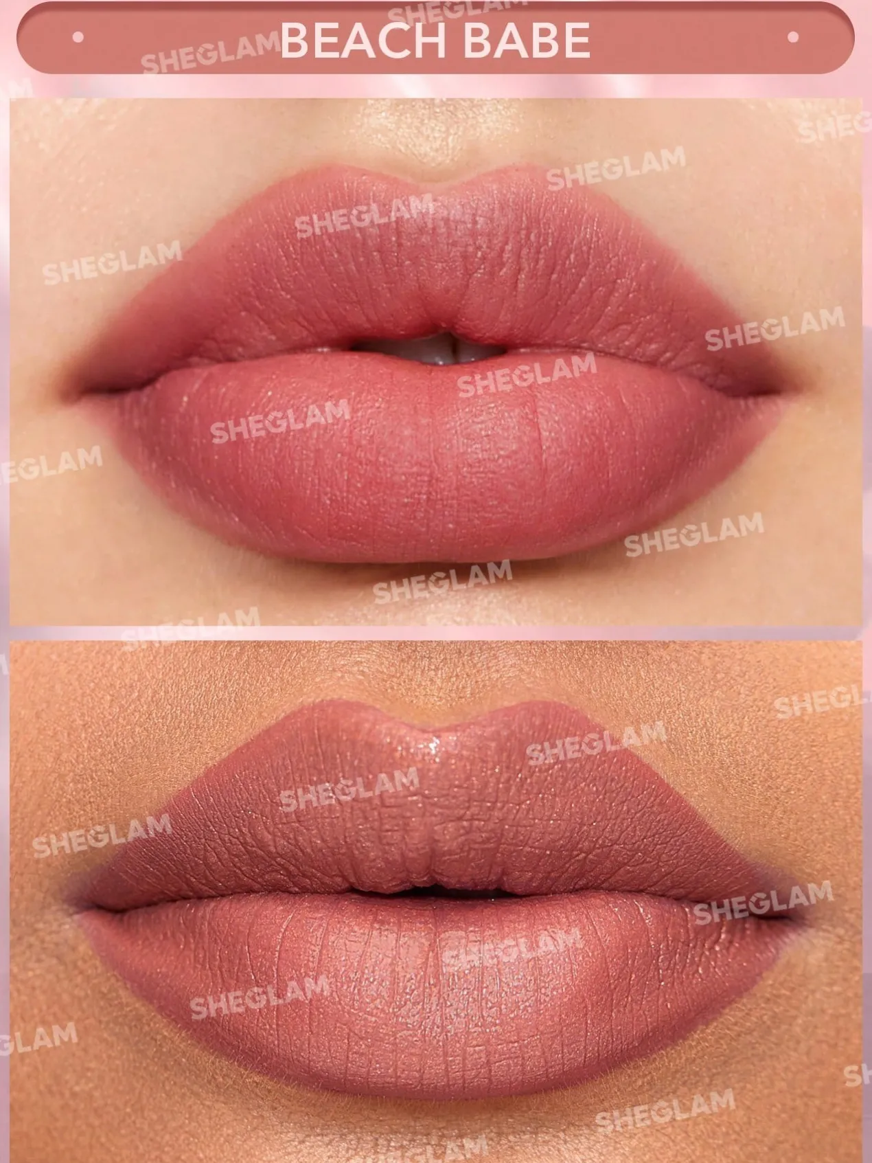 Starlight Velvet Barra de Labios