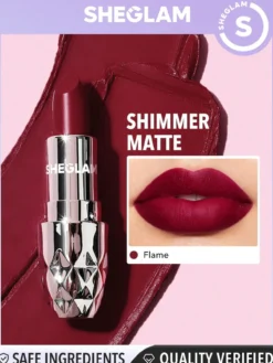 Starlight Velvet Barra de Labios
