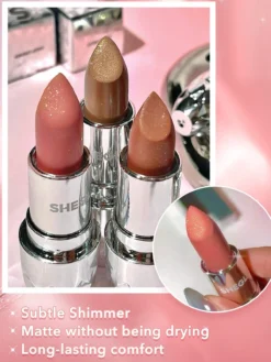 Starlight Velvet Barra de Labios
