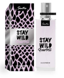 Stay Wild Fearless Eau de Parfum Mujer