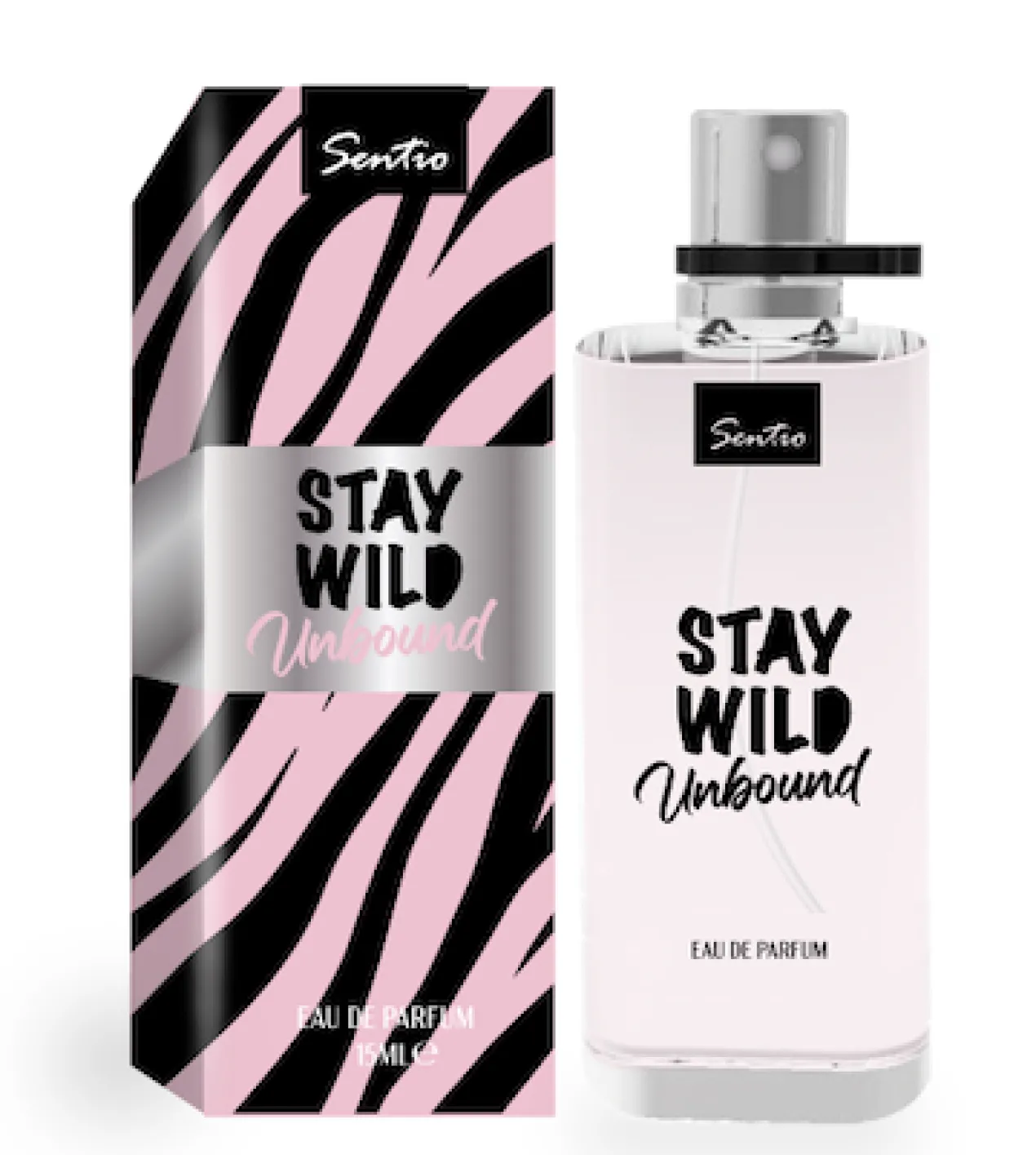 Stay Wild Unbound Eau de Parfum Mujer