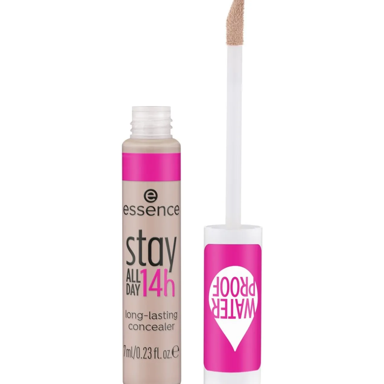 Stay All Day Corrector de Larga Duración 14 Horas
