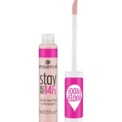 Stay All Day Corrector de Larga Duración 14 Horas
