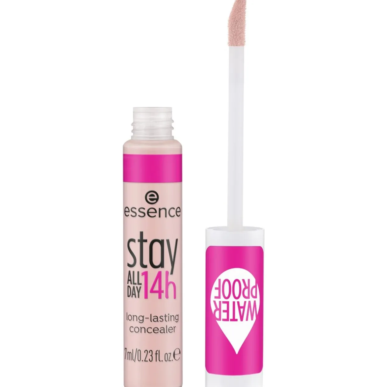 Stay All Day Corrector de Larga Duración 14 Horas