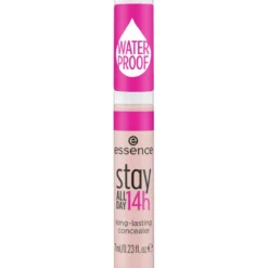 Stay All Day Corrector de Larga Duración 14 Horas