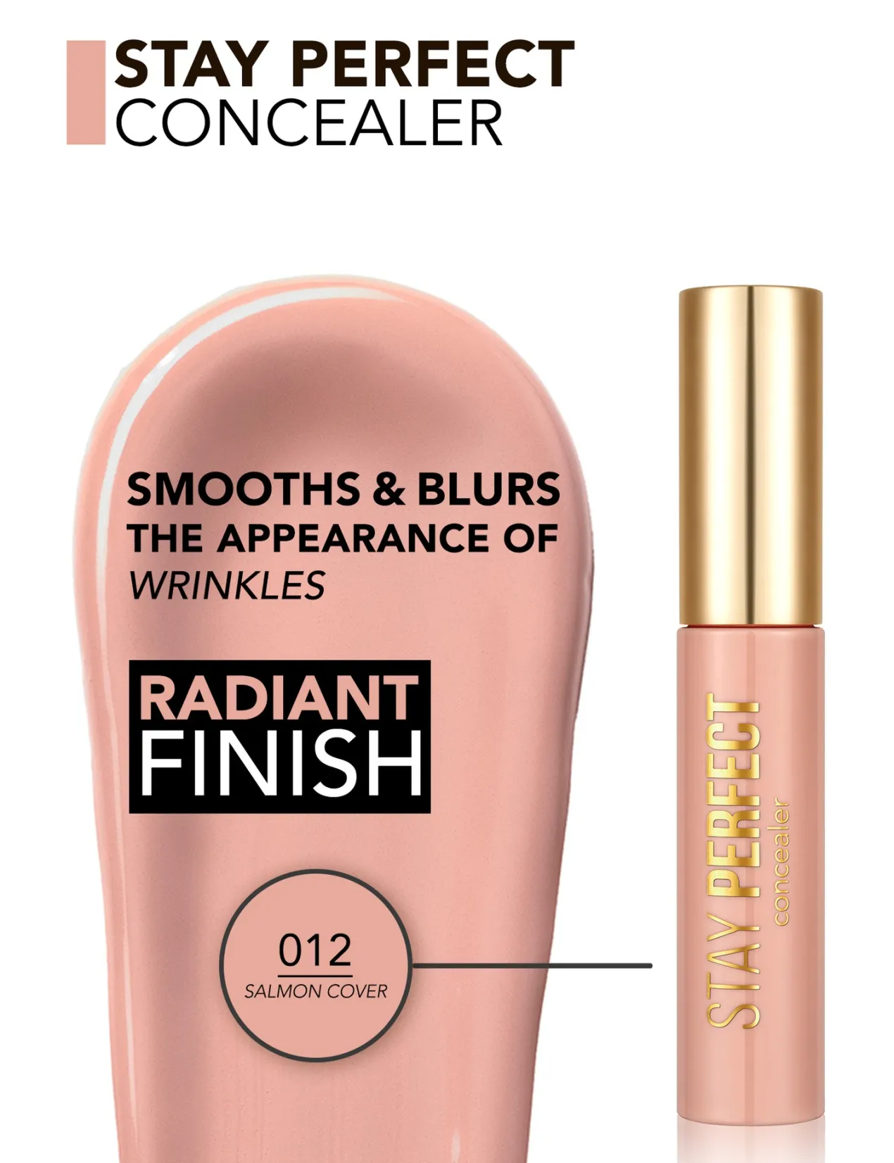 Stay Perfect Concealer Corrector