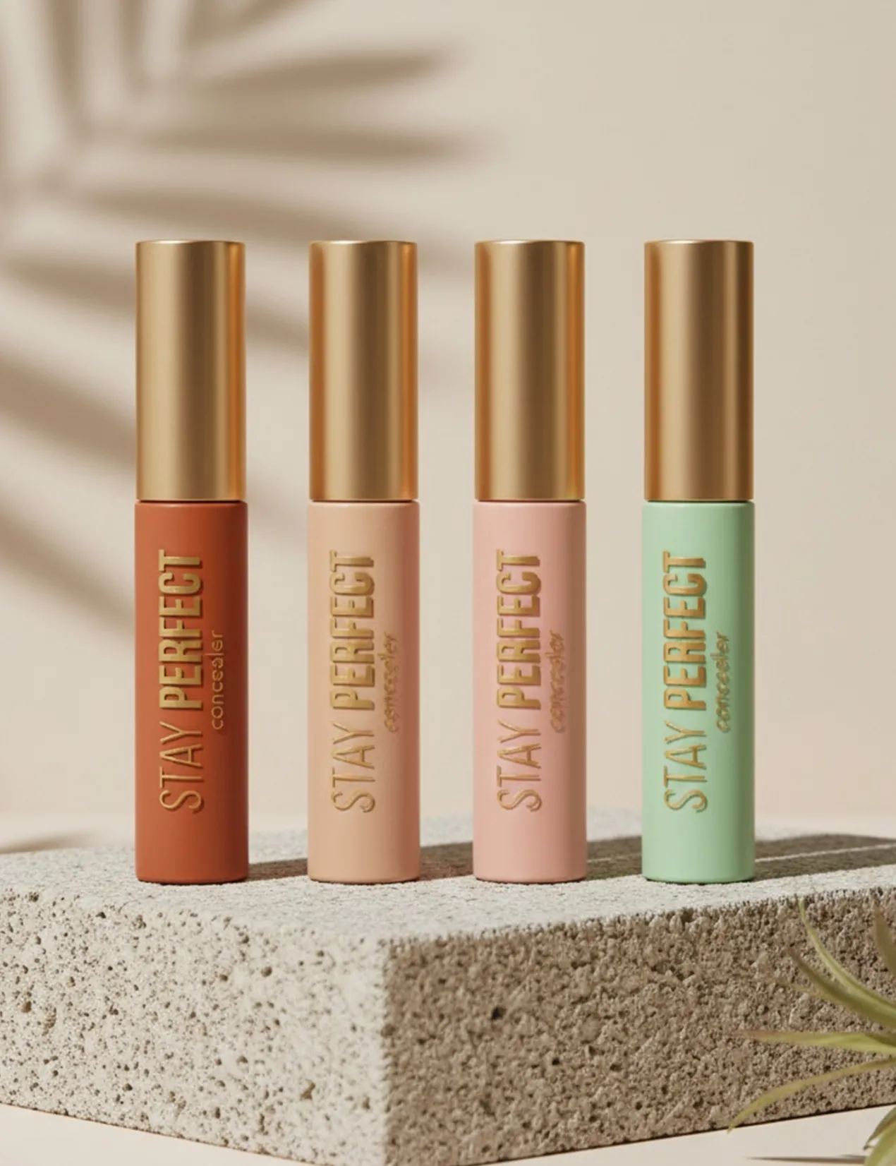 Stay Perfect Concealer Corrector