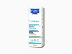 Stelatopia Crema Facial Emoliente