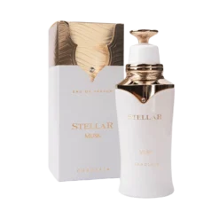 Stellar Musk Eau de Parfum