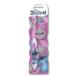 Stich Cepillo de Dientes Infantil