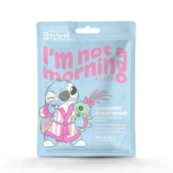 Stich Pamper Cosmetic Sheet Mask