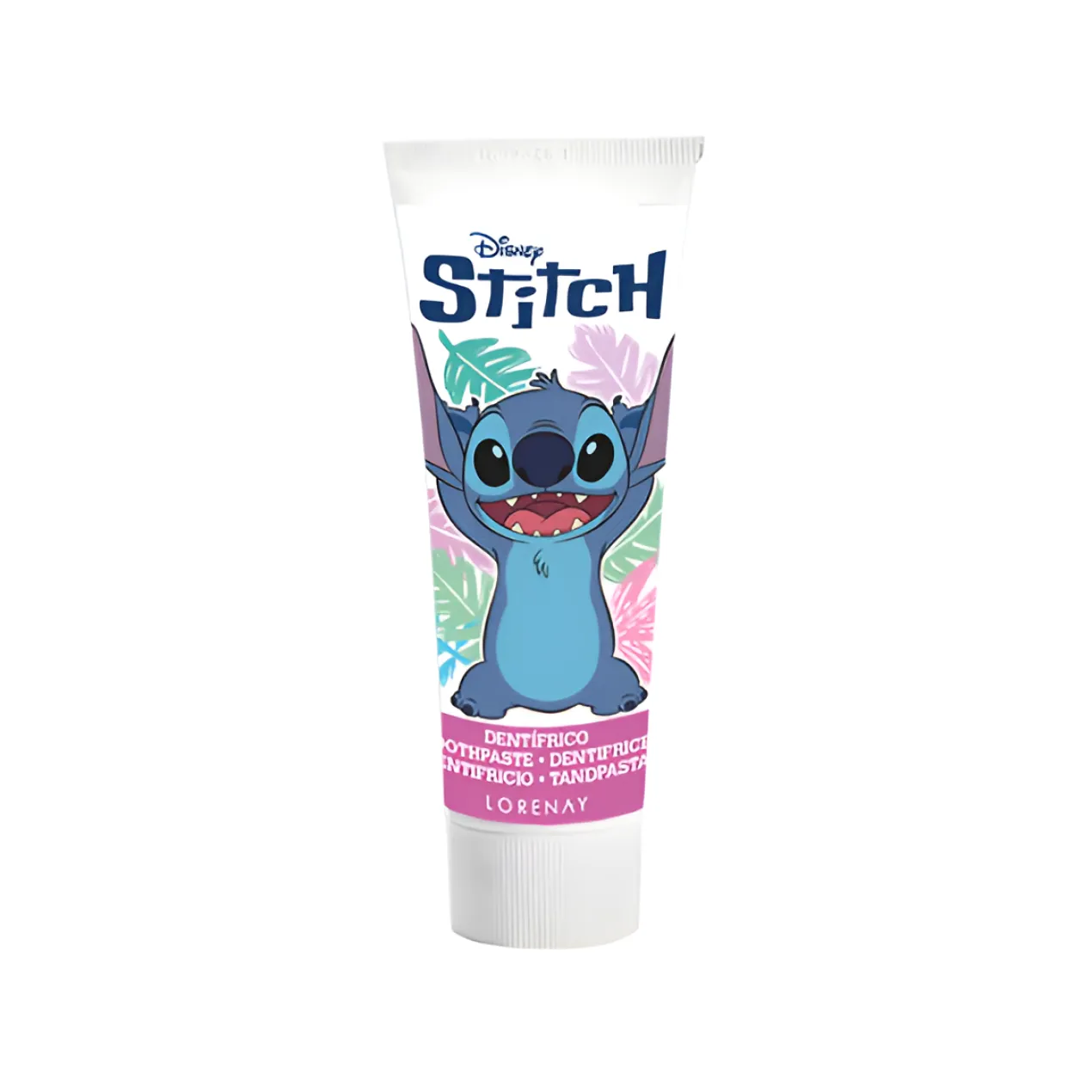 Stich Pasta de Dientes