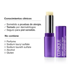 Stick Bálsamo Smart Clinical Repair Retinoide Líneas y Arrugas