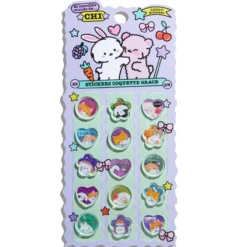 Stickers Coquette Dreams