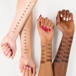 Stick Foundation Base de Maquillaje
