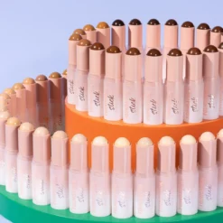 Stick Foundation Base de Maquillaje