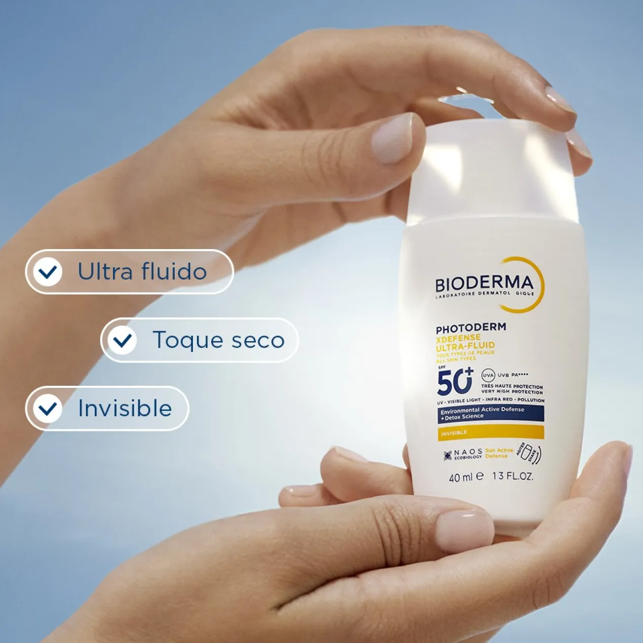 Stick Pedriatrics Fotoprotector SPF50