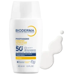 Stick Pedriatrics Fotoprotector SPF50