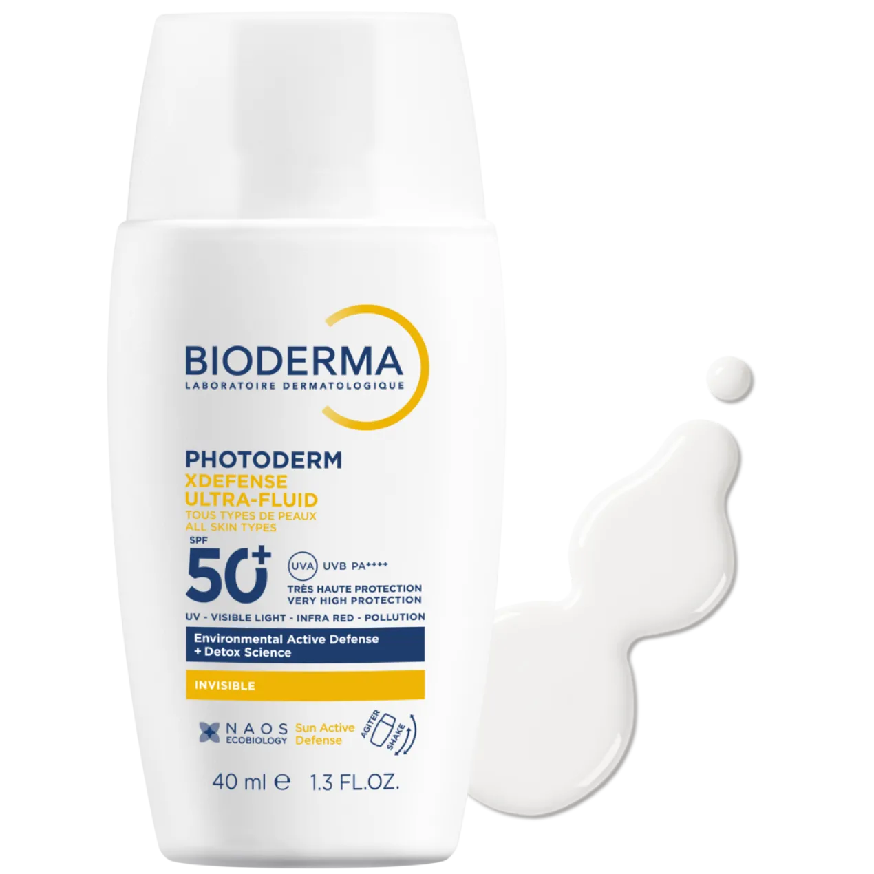 Stick Pedriatrics Fotoprotector SPF50