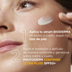 Stick Pedriatrics Fotoprotector SPF50