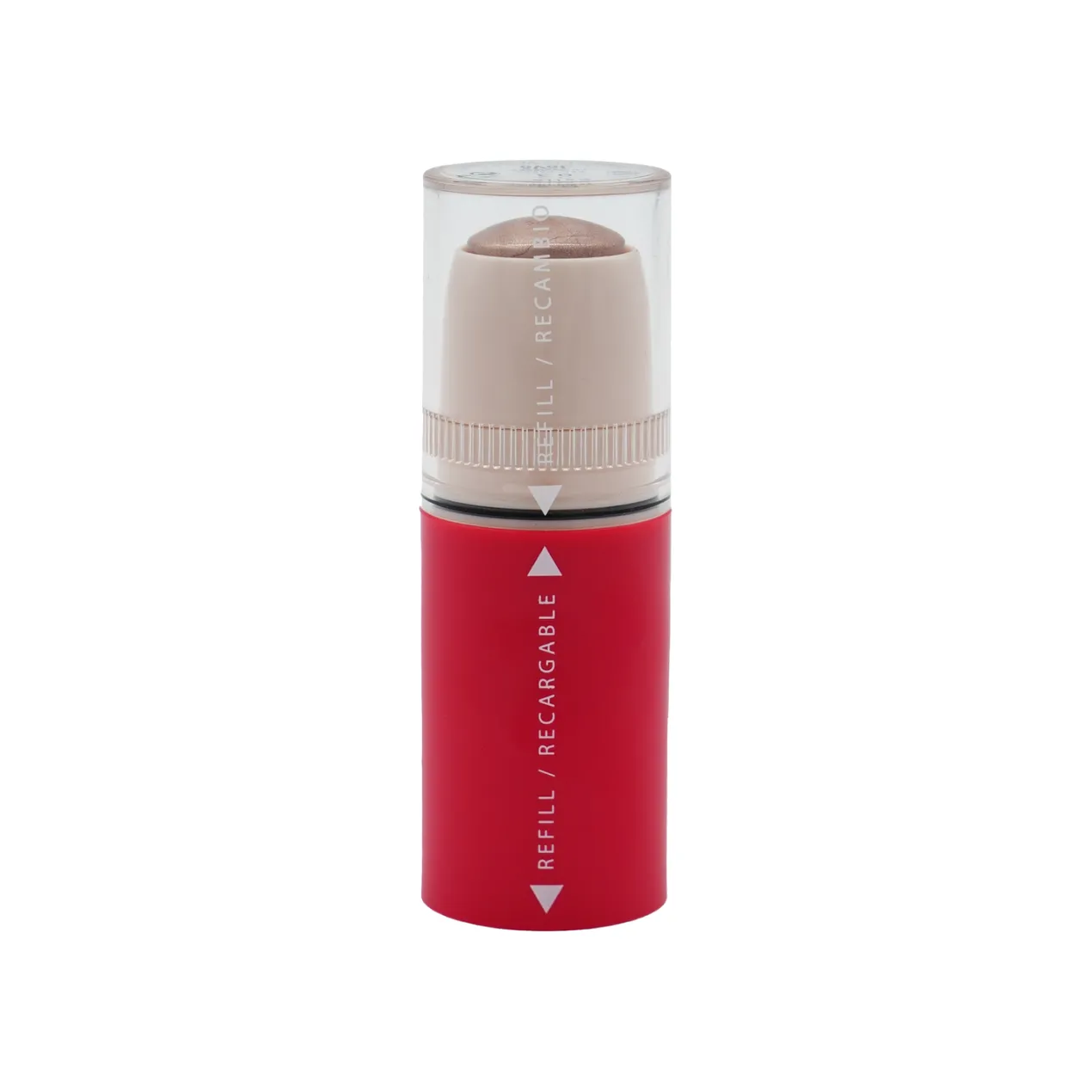 Stick Refill Dual Colorete e Iluminador