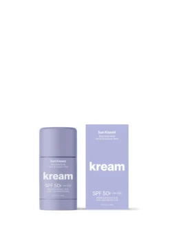 Stick Solar Facial SPF50+