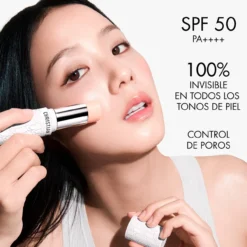 Stick Solar Invisible Matificante SPF 50
