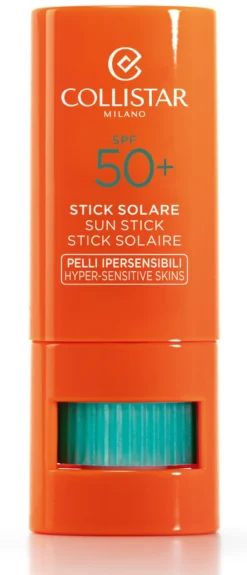 Stick Solar Piel Hipersensible