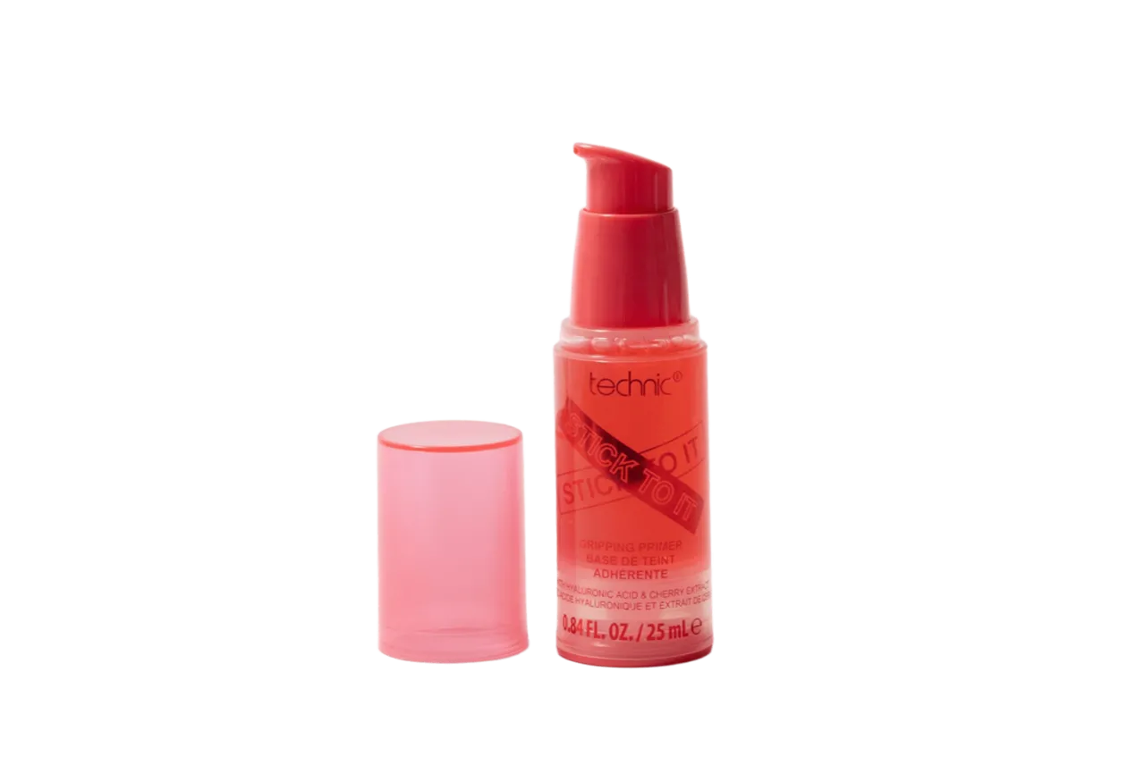 Stick To It Gripping Primer The Hydrating One