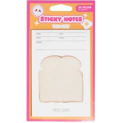 Sticky Notes 30 Notas Adhesivas