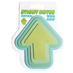 Sticky Notes Arrow Notas Adhesivas