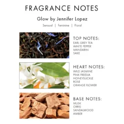 Still by Jennifer Lopez EDP