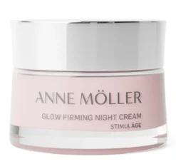 Stimulâge Glow Firming Crema de noche Iluminadora Reafirmante
