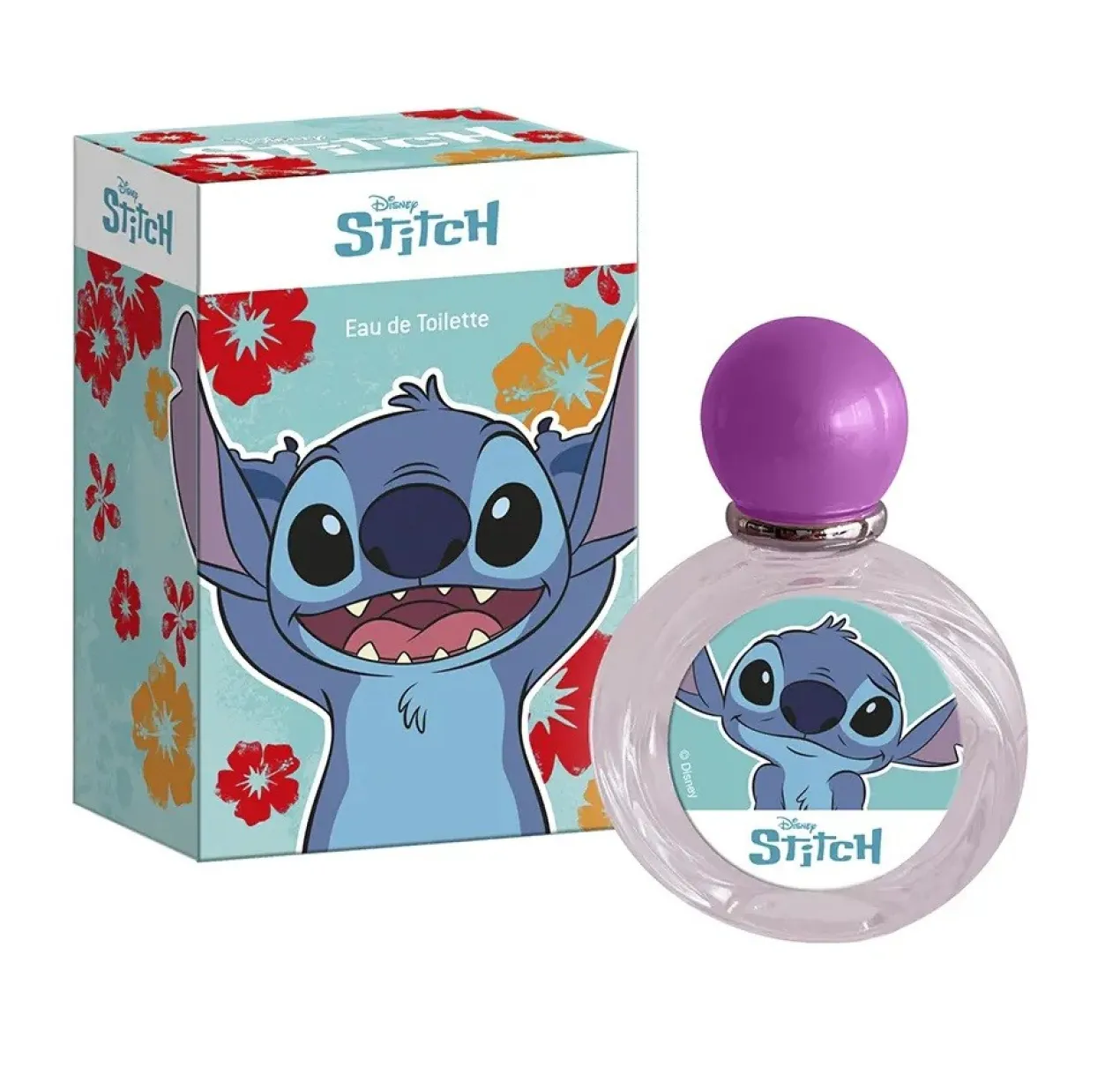 Stitch Eau de Toilette