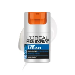 Stop Arrugas
