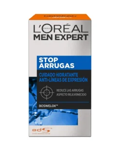 Stop Arrugas
